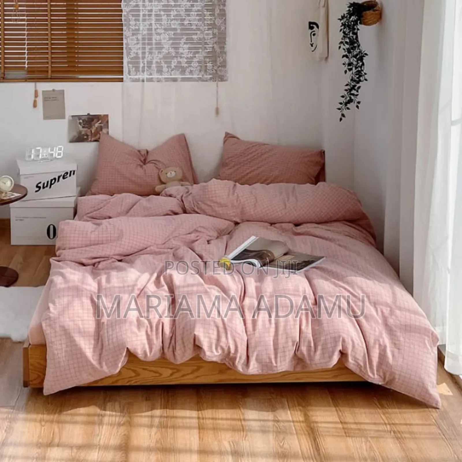 Bedding Sets