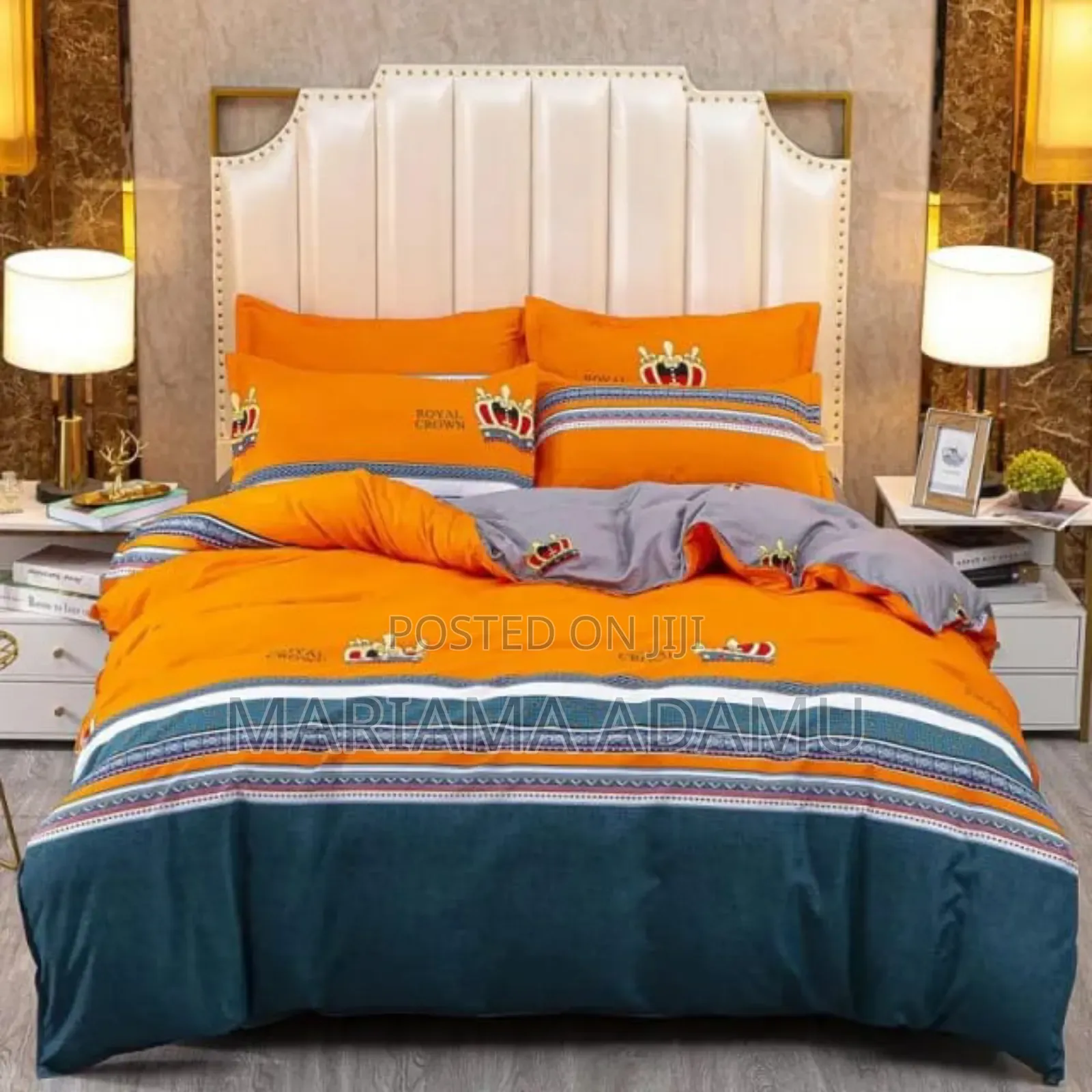 Bedding Sets