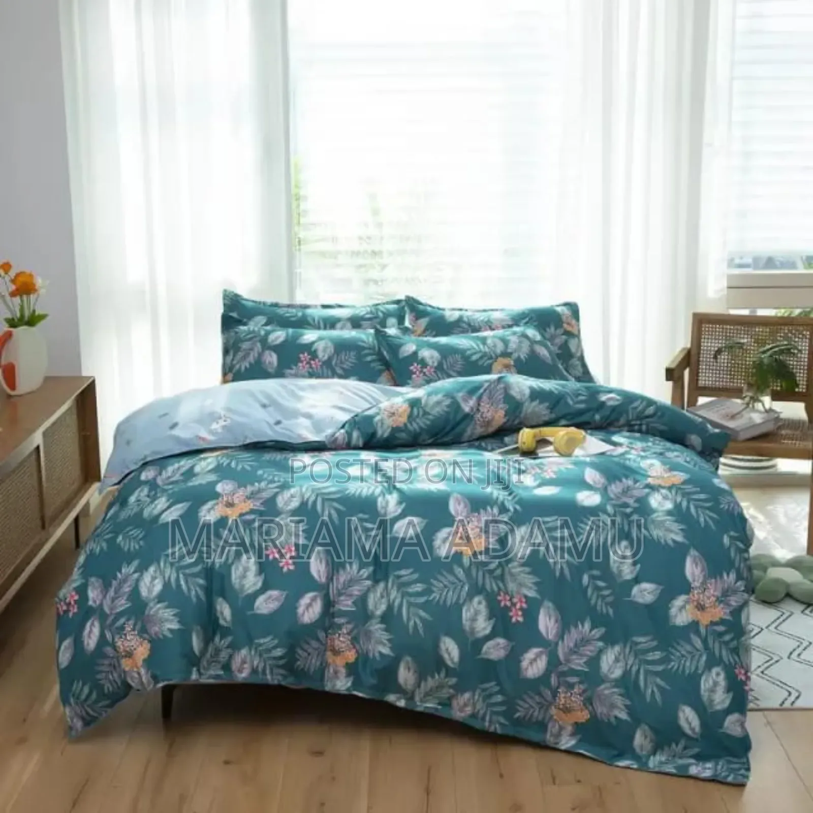 Bedding Sets