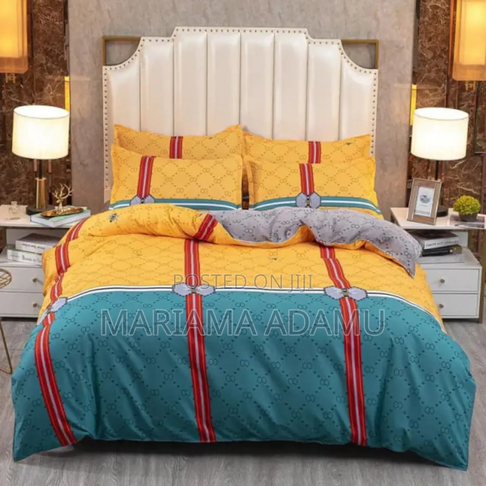 Bedding Sets