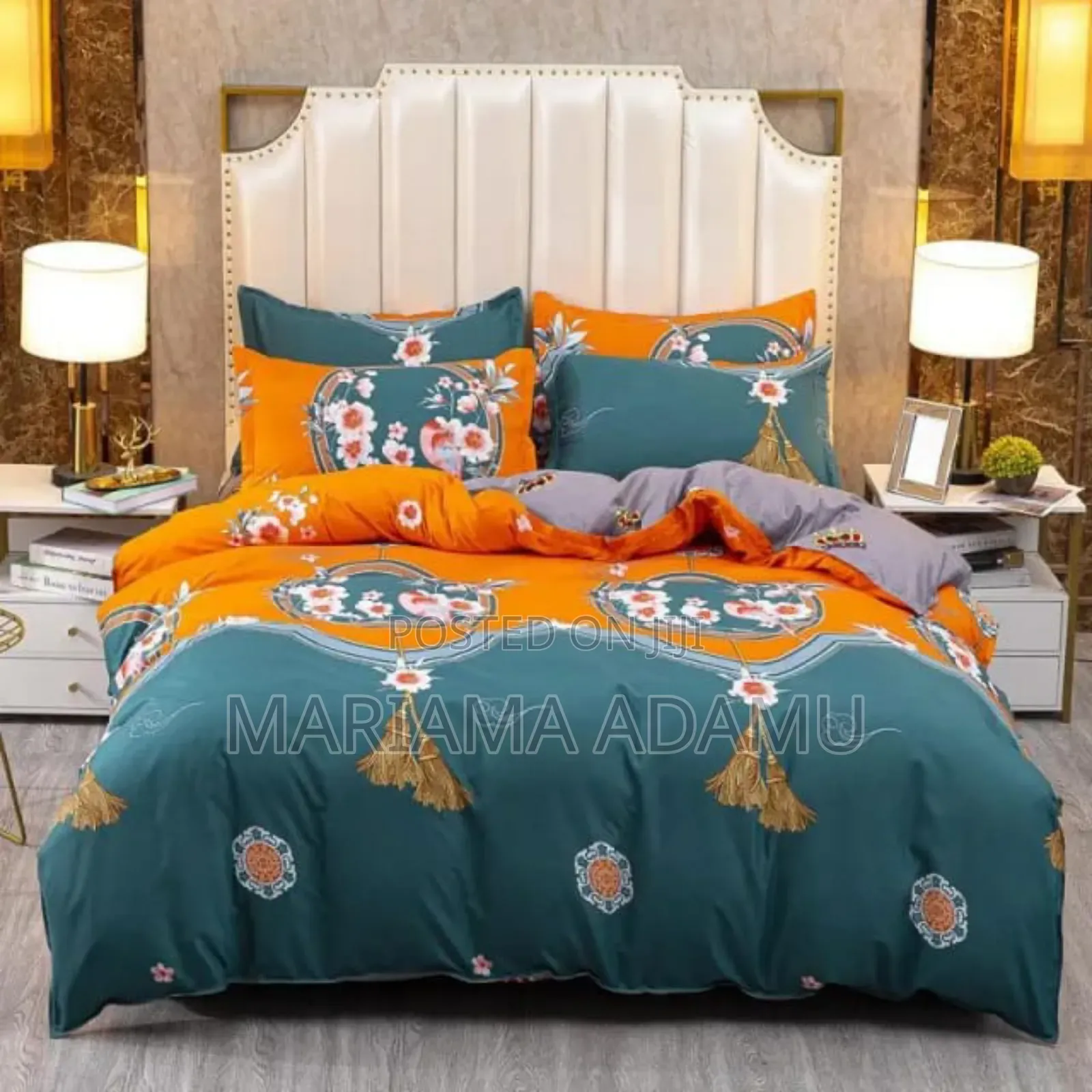 Bedding Sets