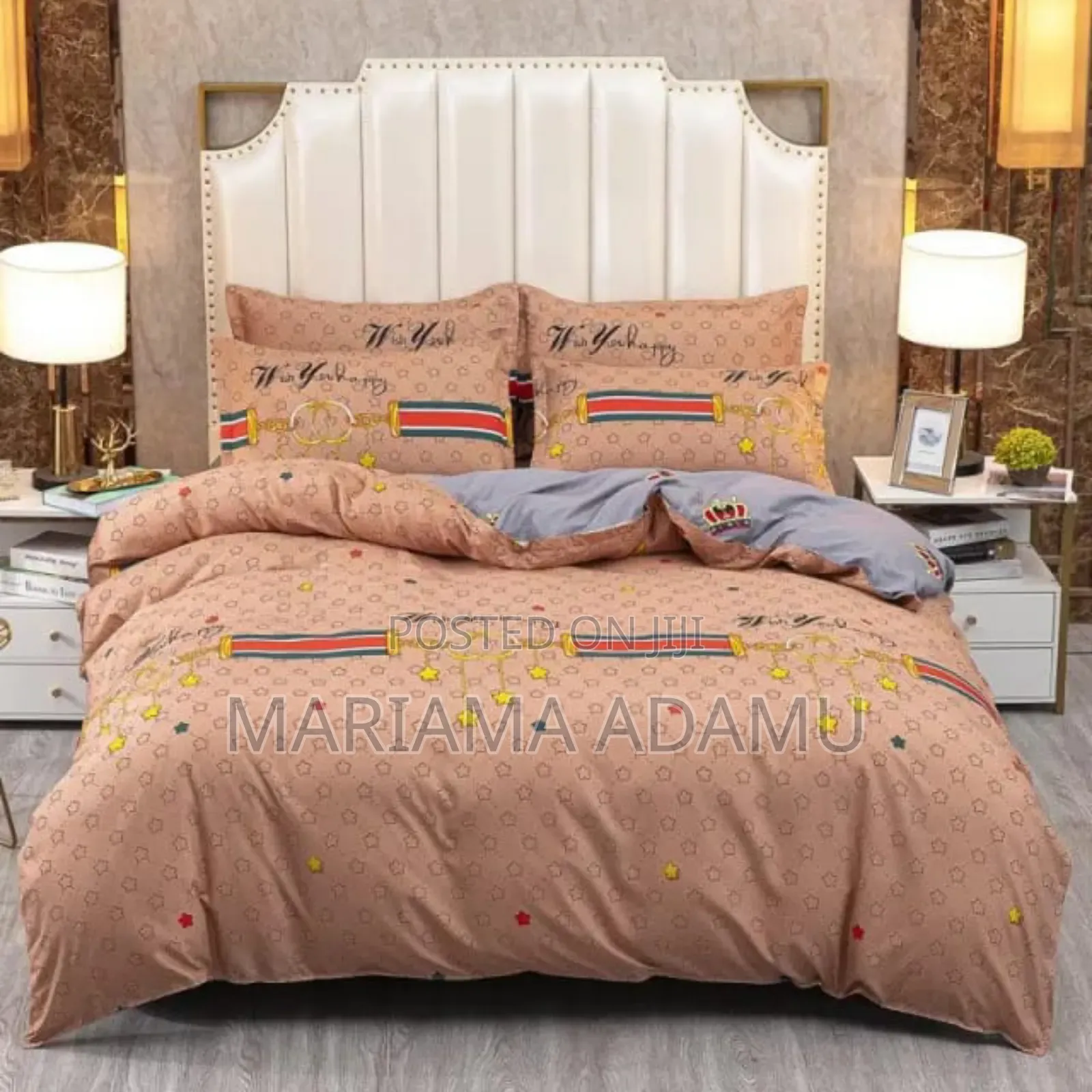 Bedding Sets