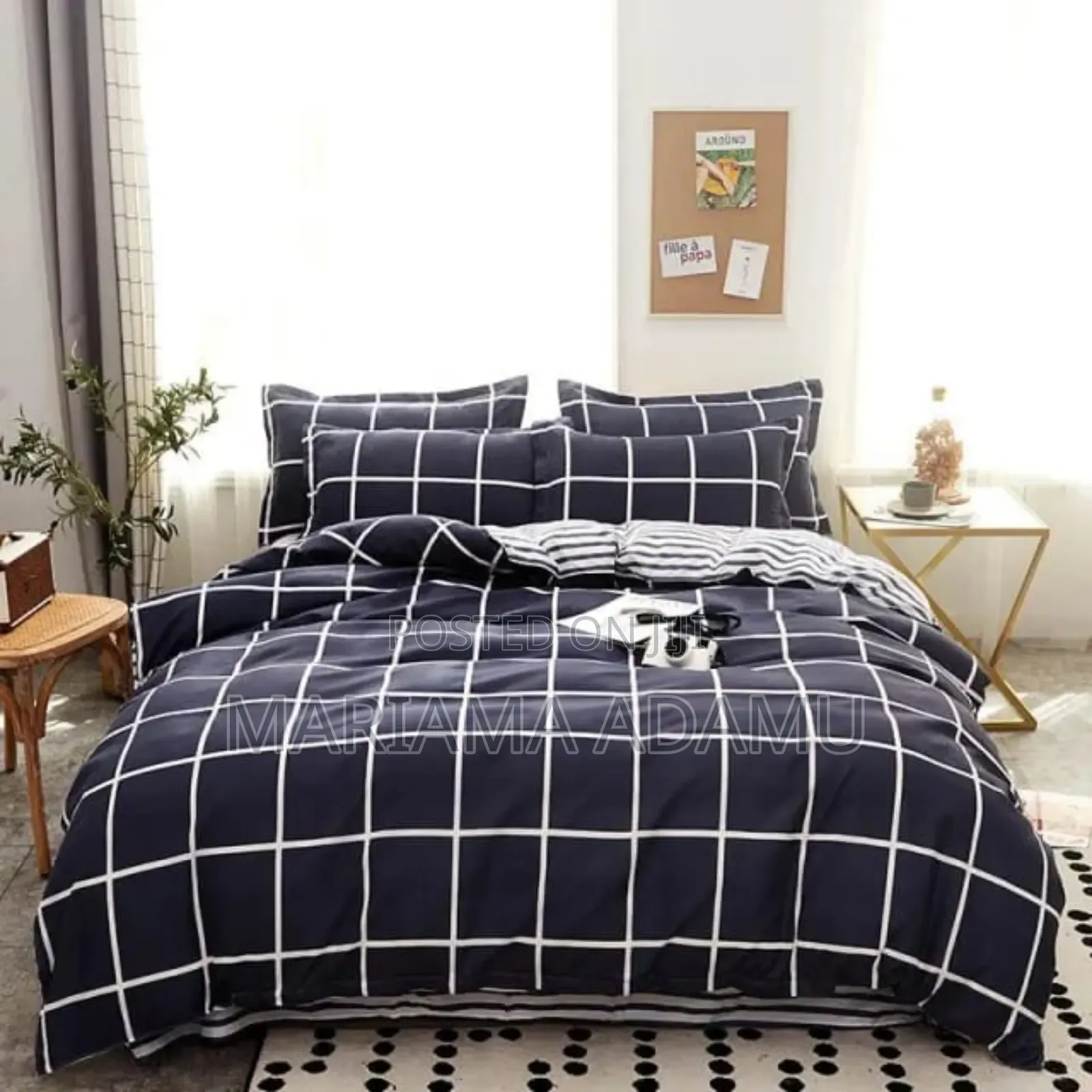 Bedding Sets