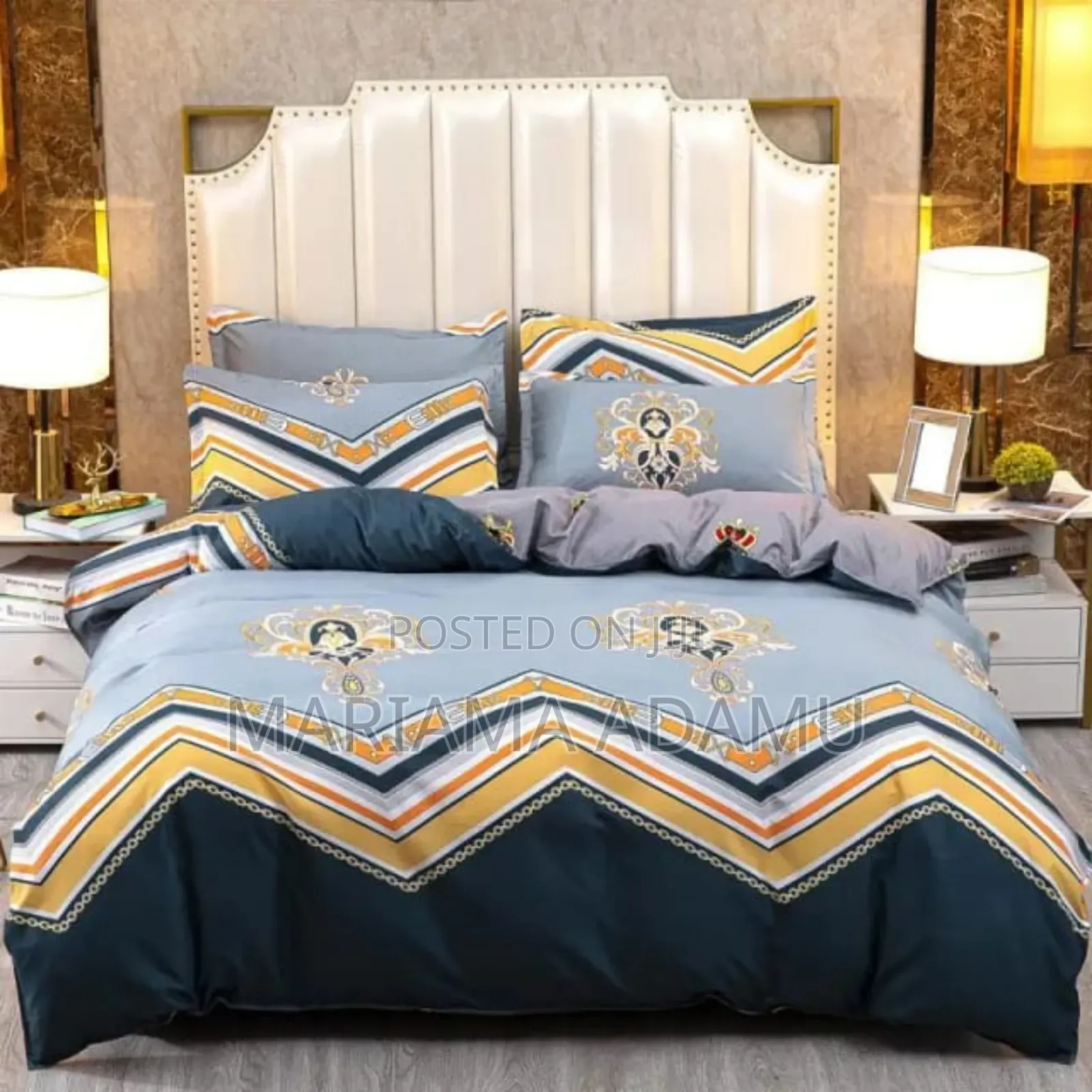Bedding Sets