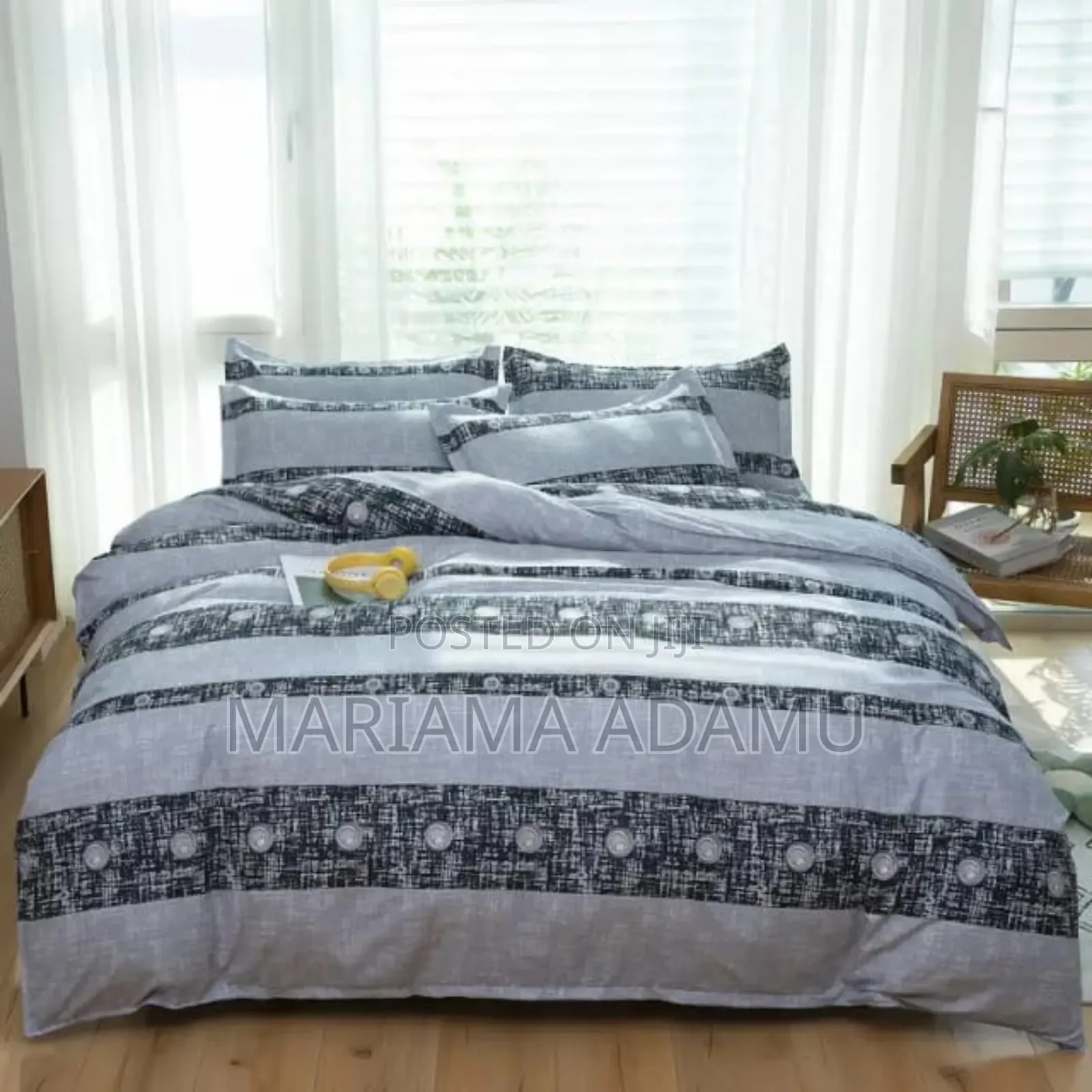 Bedding Sets