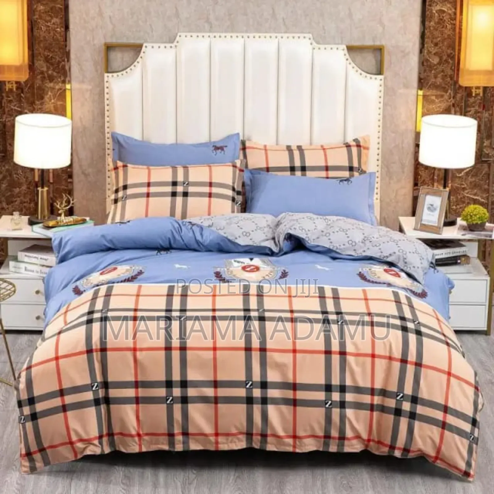 Bedding Sets