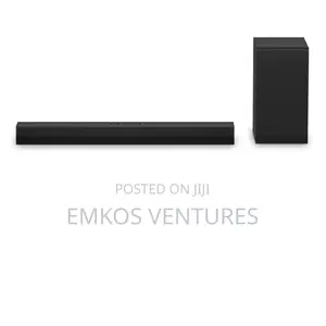 Lg S40t Soundbar for Tv 2.1 Channel
