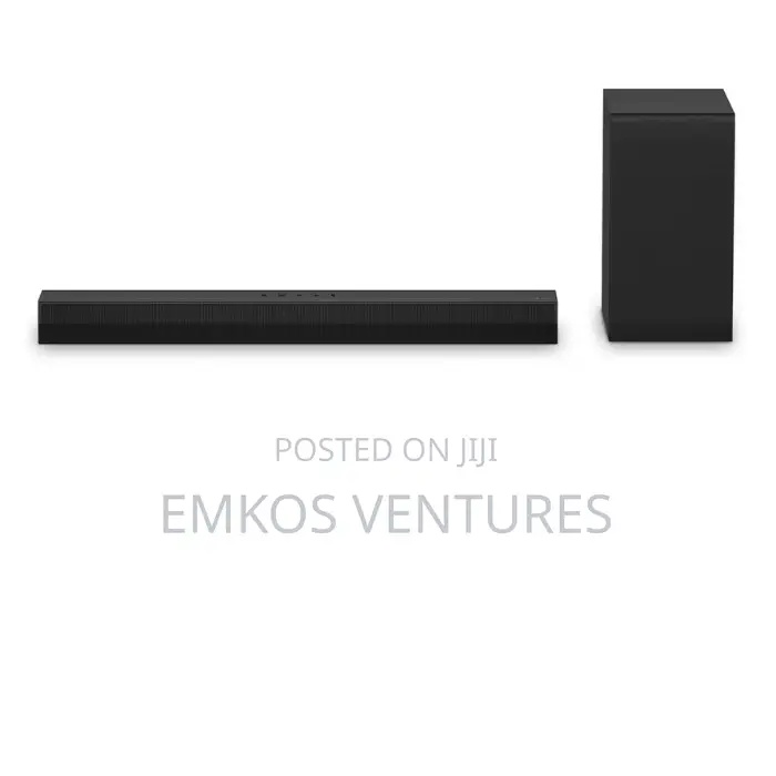 Lg S40t Soundbar for Tv 2.1 Channel
