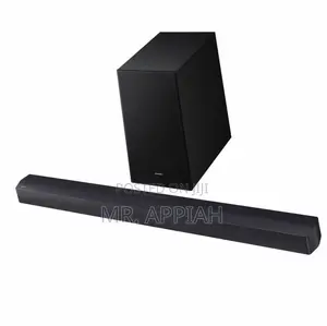 Shop Samsung B450f 2.1channel Bluetooth Sound Bar System 