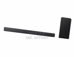 Shop Affordable Samsung 2.1ch Bluetooth Sound Bar(2025 Model).