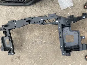 Hyundai Kona 2024 Radiator Support Available