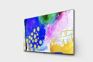 Purchase the New Slim Oled Smart Lg 77”G2