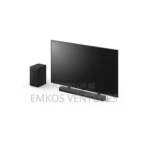 Lg S70ty Soundbar for Tv With Dolby Atmos 3.1.1 Channel