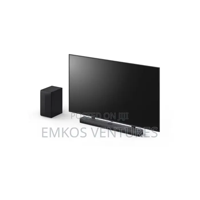 Lg S70ty Soundbar for Tv With Dolby Atmos 3.1.1 Channel