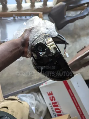 Honda Accord 2013,2014,2015,2016,2017 Side / Driving Mirror Camera