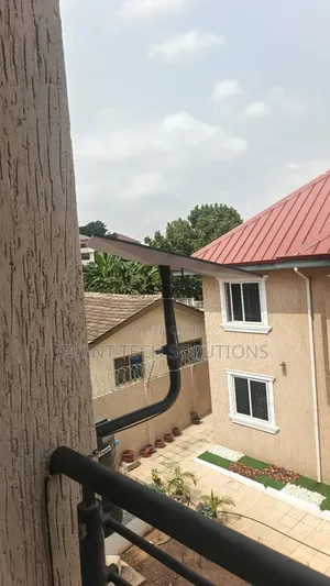 Starlink Internet Installation – By Pointech