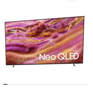 Affordable Smart Uhd Samsung Neo Qled 115qn90f Frameless Tv