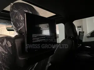 New Toyota Land Cruiser Prado 2025 White