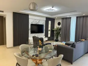Furnished 2bdrm Apartment in Labone for rent