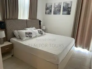 Furnished 2bdrm Apartment in Labone for rent