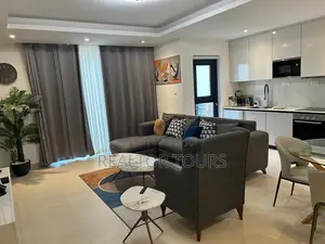 Furnished 2bdrm Apartment in Labone for rent