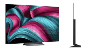 Hot  Deals on Lg Oled Smart Glossy 65”C5
