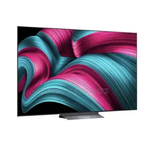 Grab Your Favorite 65”C5 Oled Smart Glossy Tv Lg