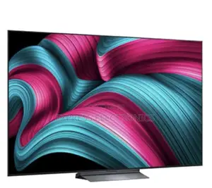 Purchase the New Slim Oled Smart Glossy Lg 65”C5