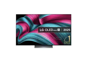 Text Us if Tv Your Lg Oled Smart Glossy 65”C5