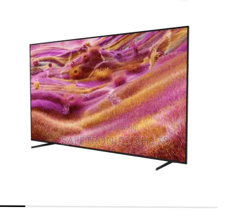 Good Elegant Smart Neo Qled Uhd Samsung 115qn90f 115 Inch 2025 Tv