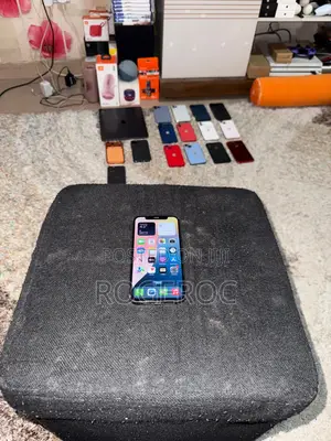 Apple iPhone 12 Pro 128 GB Black