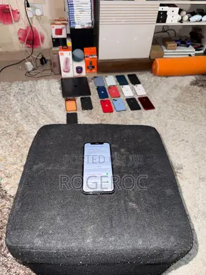Apple iPhone 12 Pro 128 GB Black