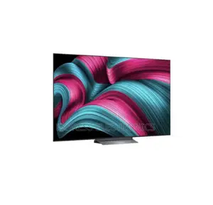 Grab the New Slim Sleek Lg Oled Smart 55”C5