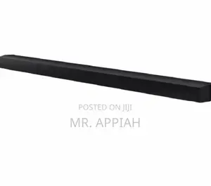 High Quality Samsung B73md 5.1ch Sound Bar With Subwoofer 
