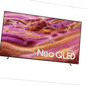 Check Out 2025 Samsung Qled Neo Smart 115 Inch Uhd 115qn90f Tv