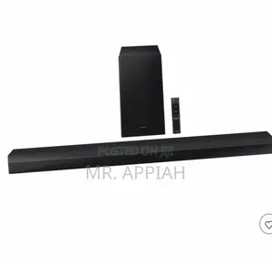 Buy Affordable Samsung B73md 5.1channel Wireless Sound Bar(2025 Model)