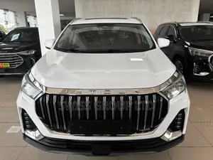 New Jetour X90 Plus 2025 White