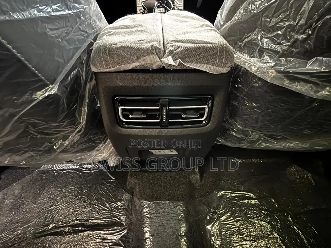 New Jetour X90 Plus 2025 White