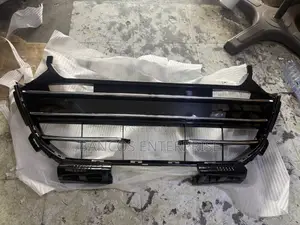 Honda Accord 2022 Down Grille