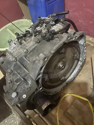 Hyndai Santa Fe/ Sonata Gearbox Brown Socket