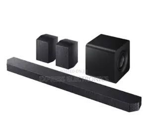 Grab Your New Q930f Sound System Samsung With Woofer