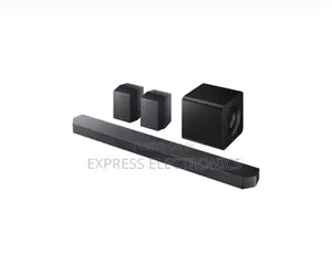 Text Us for Your Samsung Q930f Soundbar With Woofer
