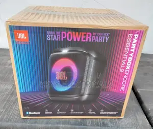 Jbl 1000w Partybox Encore Essential 2
