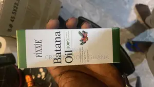 Batana Oil