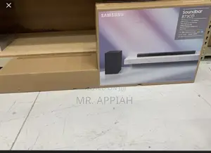 Samsung B73md 5.1channel Holme Theater Systems(Wireless) 