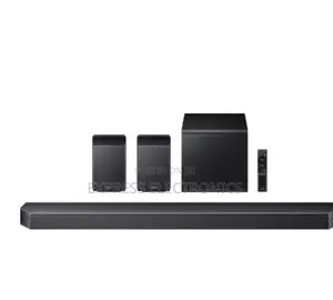 Long Lasting Effects Samsung Sound System Q930f