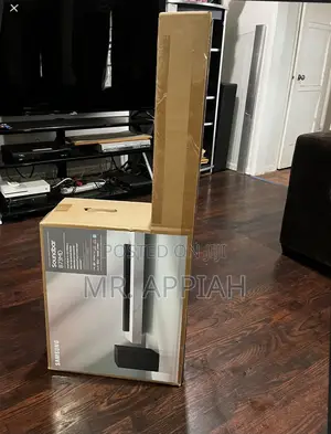 Get Premium Samsung B73md 5.1ch Sound Bar With Subwoofer(Bass Boost)