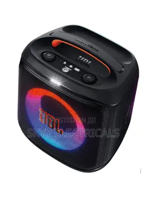 Jbl 1000w Partybox Encore Essential 2