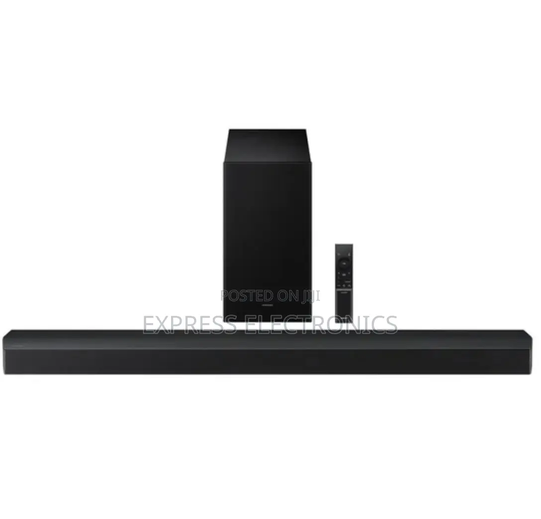 Best Buy for Less Samsung Soundbar B750f