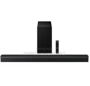 Best Buy for Less Samsung Soundbar B750f